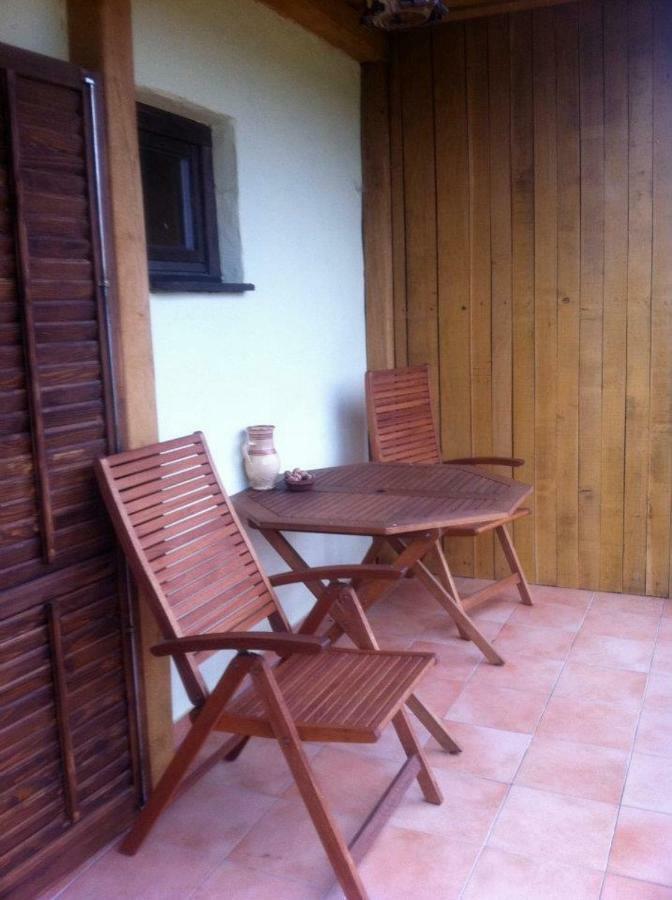 Apartments Mali Raj Dolenci Exterior photo